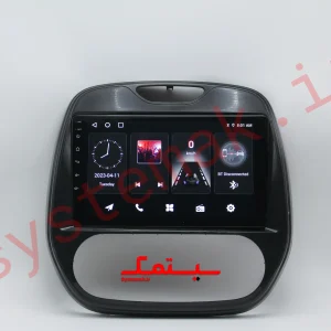 مانیتور اندروید رنو کپچر 11 اینچی