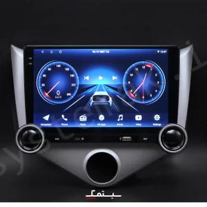 مانیتور اندروید برای mvm315 new ولوم دار