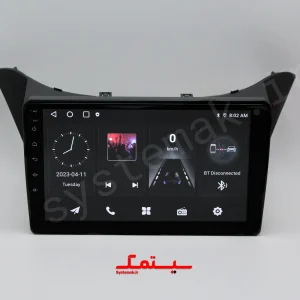 مانیتور اندروید کوراندرو - 11 اینچ ( سیم کارت خور )