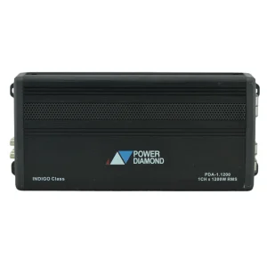 آمپلی فایر مونو پاور دیاموند PowerDiamond Indego 1.120