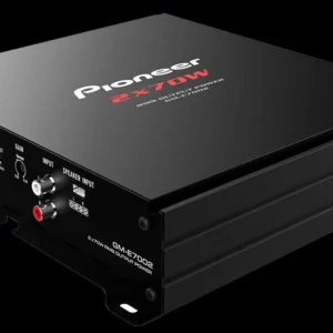 آمپلی فایر GM-E7002